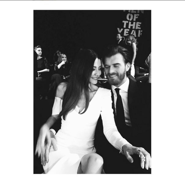 Başak Dizer'in eski haline bakın estetik var mı yok mu? - Resim: 3