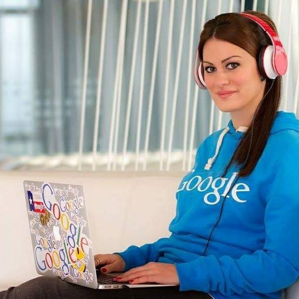 Davutoğlu okuldan attıracaktı o Google'a mühendis oldu - Resim: 2