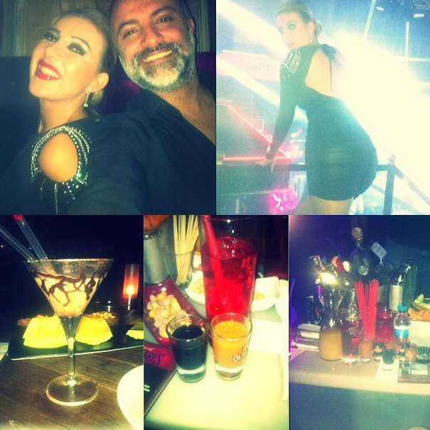 Nazlı Hamarat arabası ne? Eşi Emir Şaşmaz kimdir? - Resim: 2