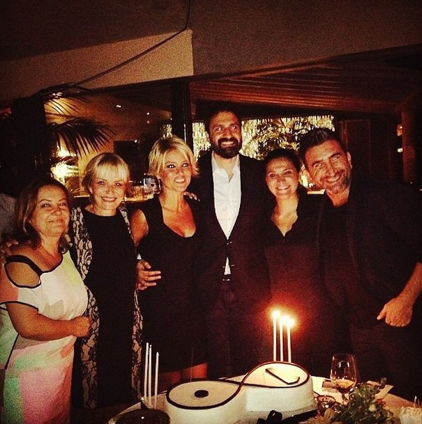 Gülben Ergen ve Erhan Çelik boşanamadı! Bakın neden - Resim: 2