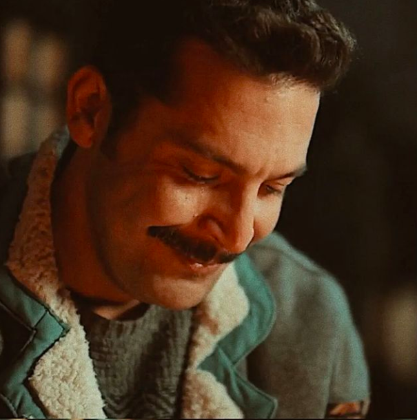 Gönül Dağı Ramazan Cihat Süvarioğlu'nin sevgilisine bakın güzelliği mest etti! - Resim: 2