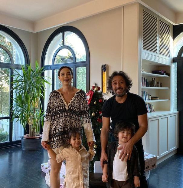 Fettah Can'ın herkesten gizlediği sır: Sahneye gözlükle çıktı, sebebini itiraf etti! - Resim: 3