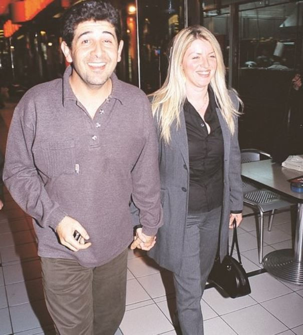 Murat Göğebakan'ı kanser iken aldatan eski eşi Sema Bekmez'in şüpheli ölüm nedeni - Resim: 4