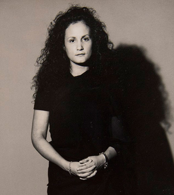 Kırışmamak için yıllardır gülmüyor - Resim: 4