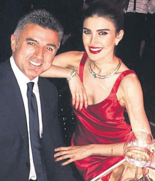 Kızına resti çekti: Düğününe gelmiyorum - Resim: 2