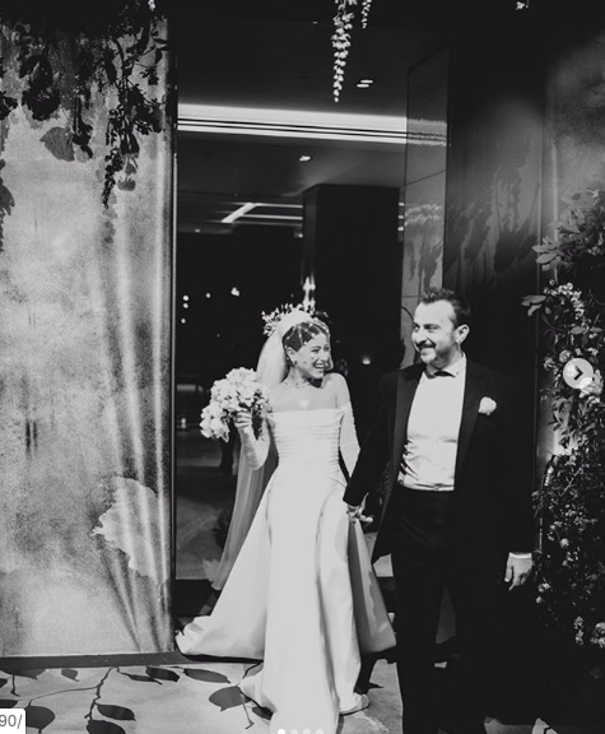 Hazal Kaya Ali Atay bebeği adı ne 6. ay pozu instagramı salladı! - Resim: 3