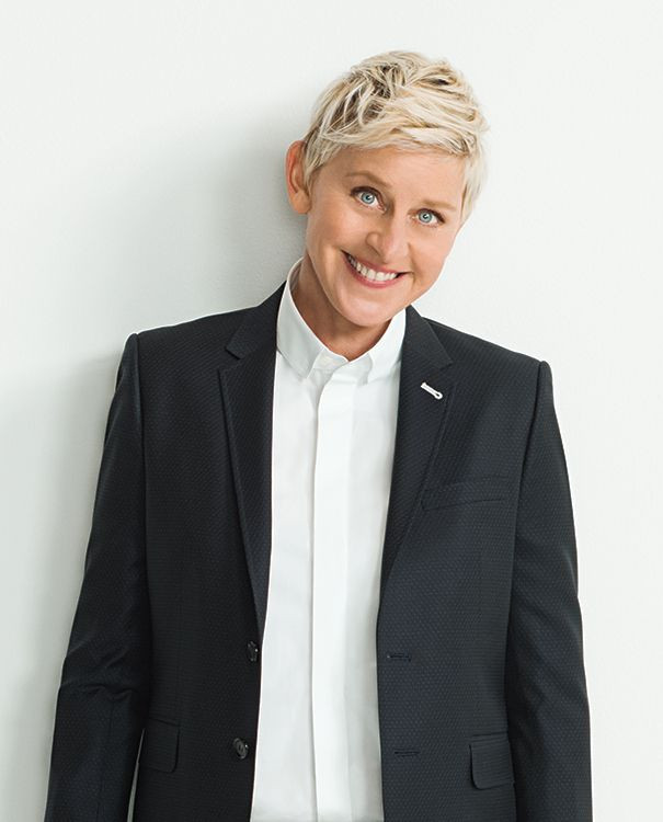Ellen DeGeneres çalışanlarına hakaretlerle olay yaratmıştı zor duruma düştü - Resim: 3