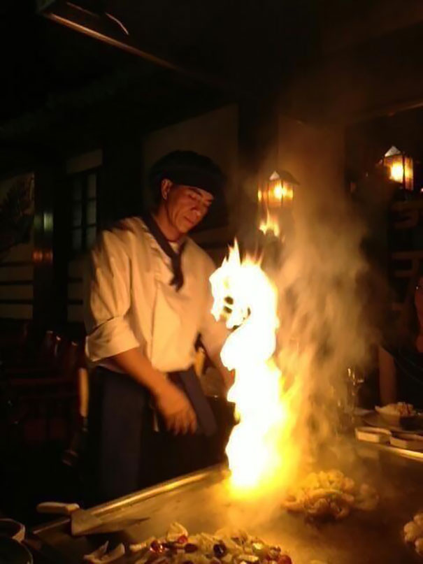 Tam zamanında çekilmiş 40 fotoğraf - Resim: 1