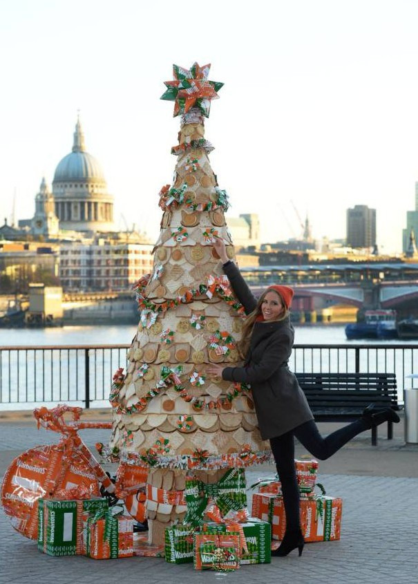 Günün en çılgın kareleri - Resim: 1