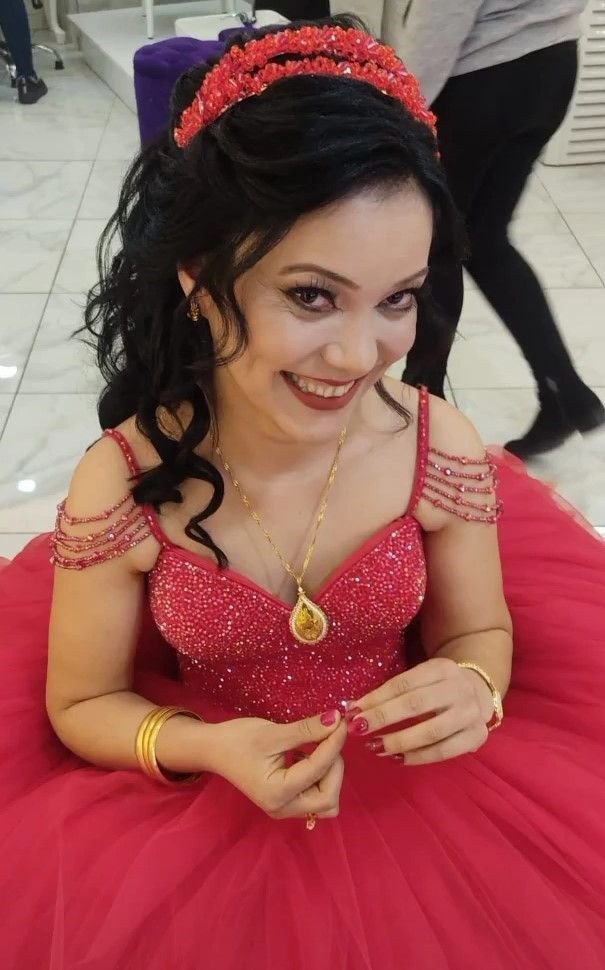 Kahreden olay! Gelin ve damat düğün gecesi depremde öldü - Resim: 2