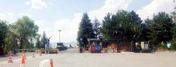 İşte 15 Temmuz darbesinde kullanılan o uçak ve helikopterler! - Resim: 1