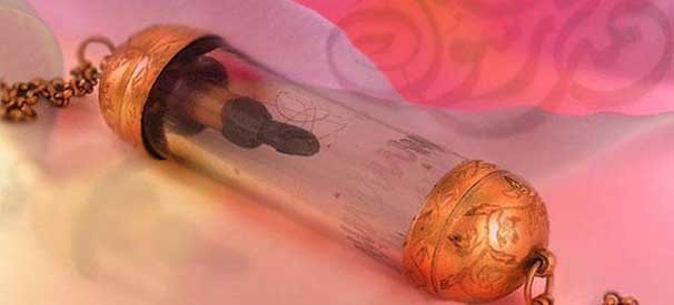 Hz Muhammed'in en çok sevdiği kişi! - Resim: 3