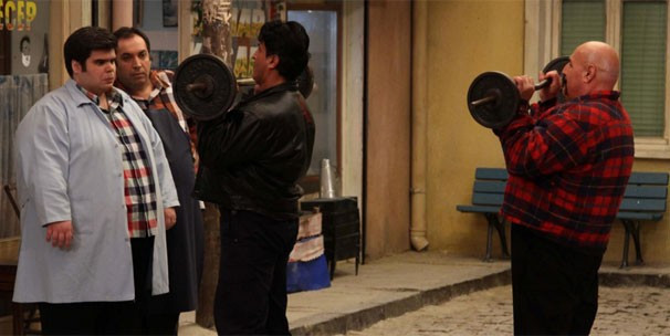 TRT 1 fenomen diziye son veriyor! Ani final kararı - Resim: 4