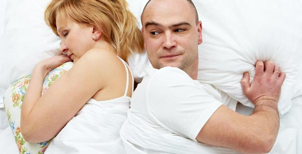 Uzun ve mutlu evliliğin sırları - Resim: 1