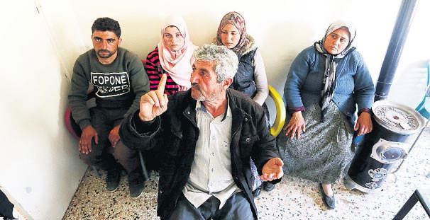 Kızları ile tehdit edildi kura ile bir oğlunu PKK'ya verdi - Resim: 2