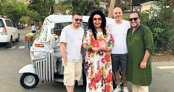 Demet Akalın öyle bir şey söyledi ki Bülent Ersoy çıldıracak - Resim: 3