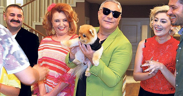 Önce Mehmet Ali Erbil kovuldu peşinden o isimde gitti - Resim: 3