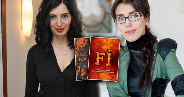 Azra Kohen'in bilgisayarı incelenecek - Resim: 1