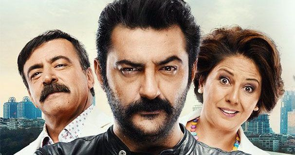 O dizinin ekran macerası sadece 6 bölüm sürdü - Resim: 1