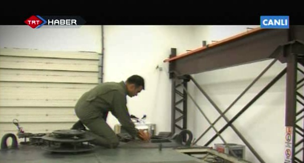 Ankara için çılgın projeler! - Resim: 3