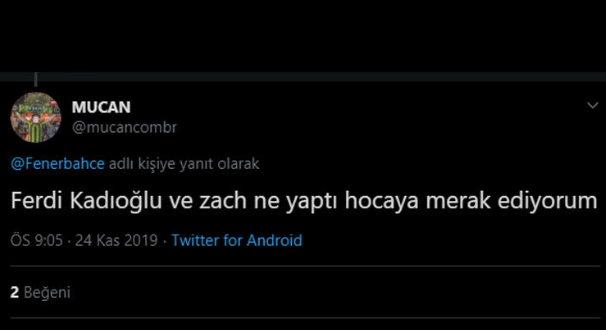 Ersun Yanal'a tepkiler çığ gibi: Ocak ayını göremez istifa et - Resim: 5
