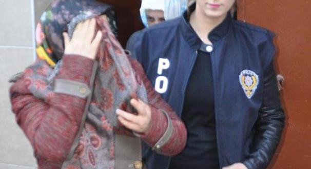 FETÖ'cü abla pes dedirtti! FETÖ için babamla... - Resim: 4