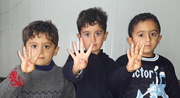 Recep, Tayyip ve Erdoğan yaşıyor! İşte fotoğrafları... - Resim: 3