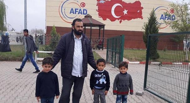 Recep, Tayyip ve Erdoğan yaşıyor! İşte fotoğrafları... - Resim: 4