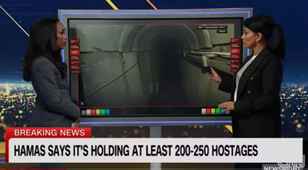 İsrail neden gafil avlandı? Sır perdesi aralandı! Hamas 2 yıl boyunca böyle hazırlanmış - Resim: 1