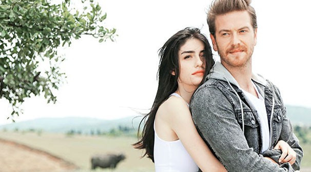 27 Ekim reyting sonuçları Yüksek Sosyete mi Vatanım Sensin mi? - Resim: 4