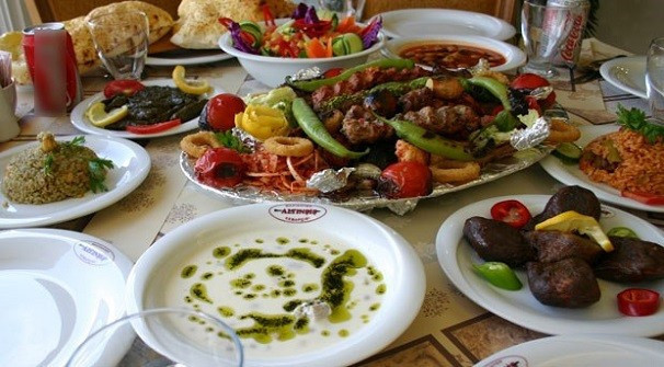 İftar sonrası halsizlik ve uyku haline son sadece pişirip yiyin! - Resim: 4