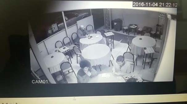 Karımla ilişkin var mı diye sorunca... - Resim: 2