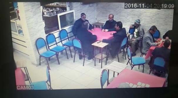 Karımla ilişkin var mı diye sorunca... - Resim: 3