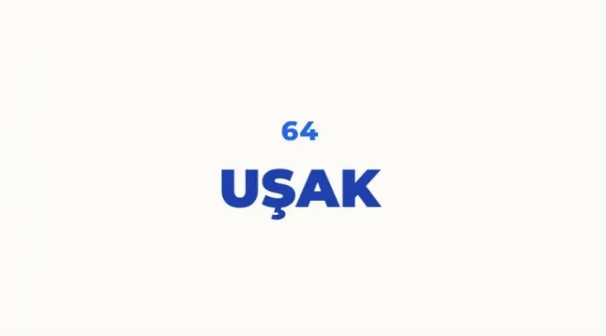 Memleketinizin eski adını biliyor musunuz? İşte 81 ilin tarihi kökeni - Resim: 66