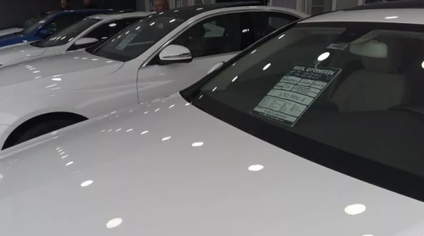 Doların düşüşü sıfır otomobile yaradı Fiyatlara 37 bin TL indirim geldi - Resim: 4