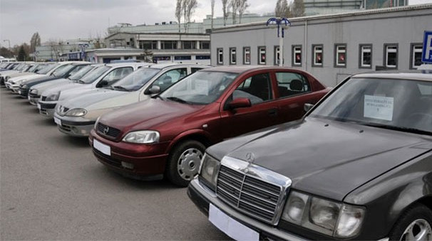 İkinci el araba alacaklar dikkat sınırlama geliyor! - Resim: 3