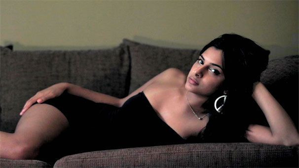 Ayda Mosharraf kimdir aslen nereli İsyan dedi olay oldu! - Resim: 2