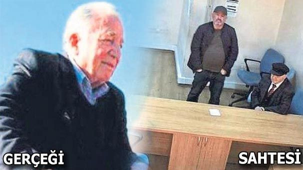 Milyoner öldü dublörü aranıyor! İzmir'in konuştuğu olay - Resim: 1