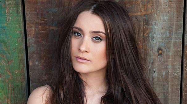 Elif Kaya kaç yaşında aslen nereli hiç bilinmeyen özelliği - Resim: 0