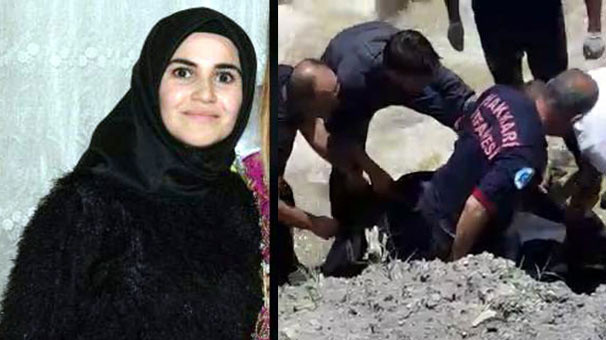 Hakkari'de liseli Sercan'ın sır ölümü - Resim: 0