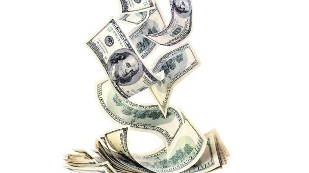 Dolar/TL bugün son 4 ayın en düşük seviyesini gördü! Peki Dolar neden düşüyor - Resim: 1