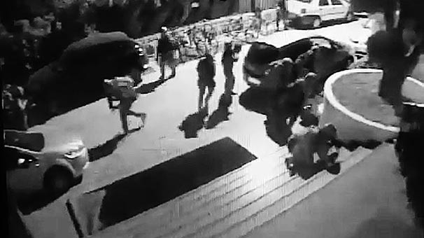 Mavi bavuldan Cumhurbaşkanı Erdoğan'a suikast planı çıktı! İçinde bakın başka neler var - Resim: 0