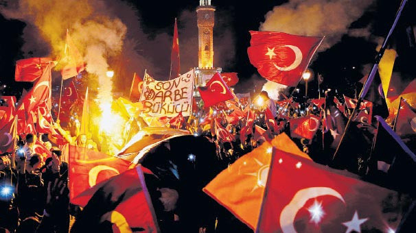 Adil Öksüz'ü saklayan FETÖ imamından çok konuşulacak itiraflar - Resim: 2