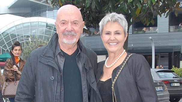 Evet-Hayır yarışmasının efsane sunucusuydu! Kötü haber geldi eşinden flaş açıklama! - Resim: 2