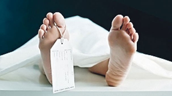 Ölünce neden alın terler? O an geldiğinde... - Resim: 2