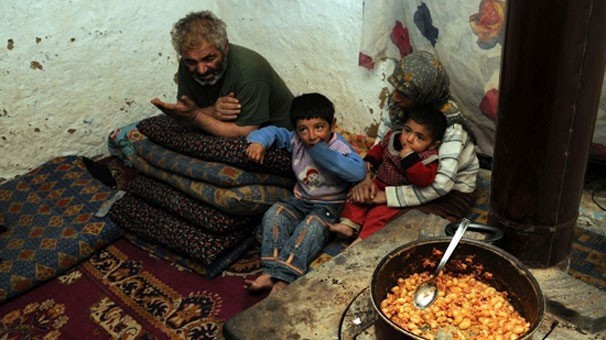 Türkiye'nin en zengin ve en yoksul şehirleri - Resim: 1