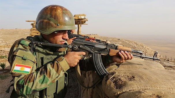 Hangi ülkenin Musul'da ne çıkarı var? - Resim: 2