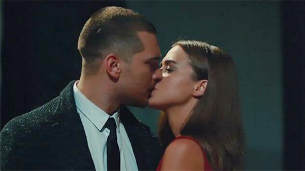 İçerde'den bomba transfer onların da ilgisini çekti - Resim: 4