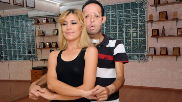 Recep Sert'in kazadan önceki hali bu fotoğrafı ilk kez göreceksiniz - Resim: 3