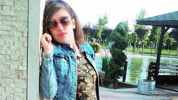 Ailesi Facebook mesajlarını okudu polise koştu! - Resim: 2